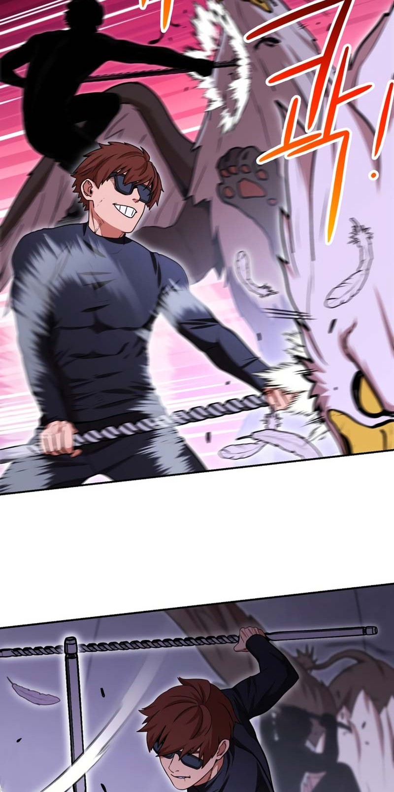 Dungeon Reset Chapter 145 - halaman 6