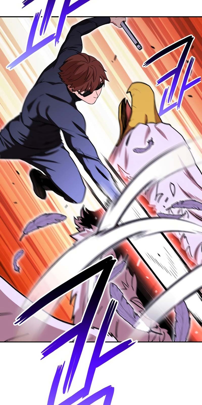 Dungeon Reset Chapter 145 - halaman 8