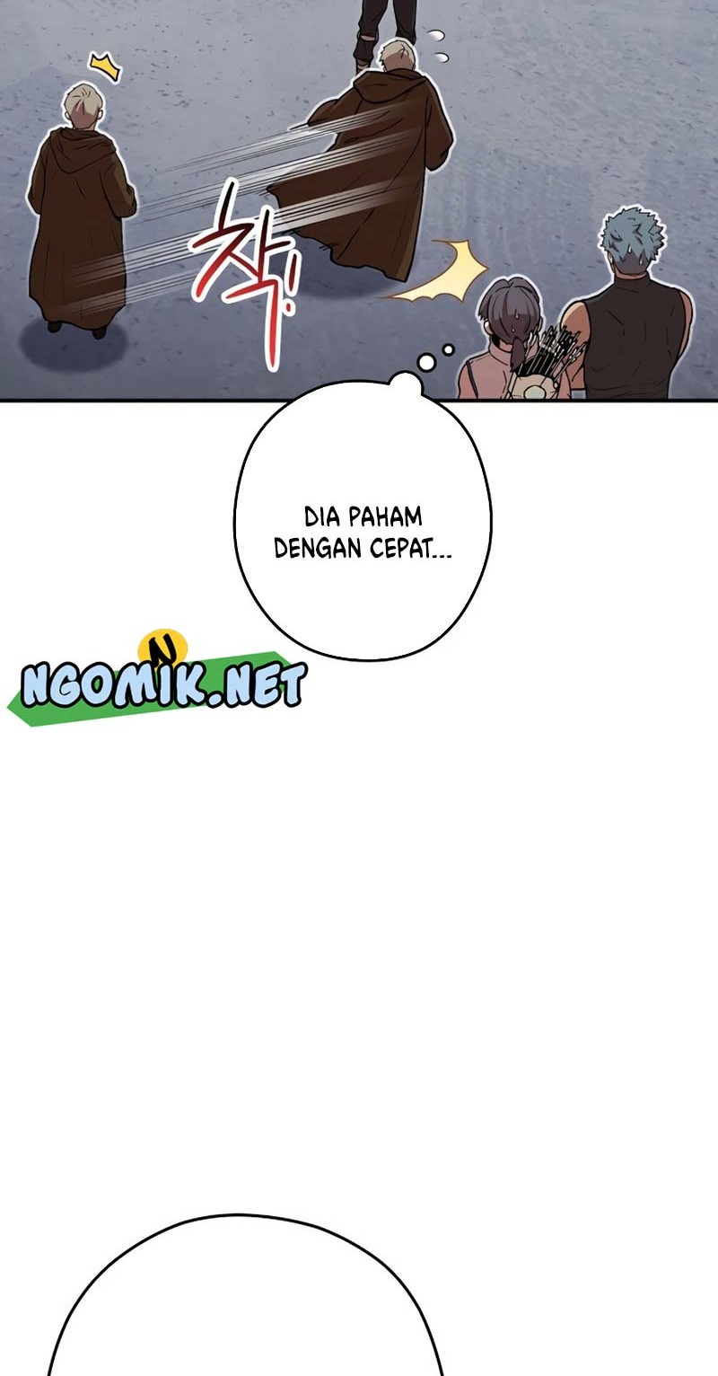 Dungeon Reset Chapter 146 - halaman 13