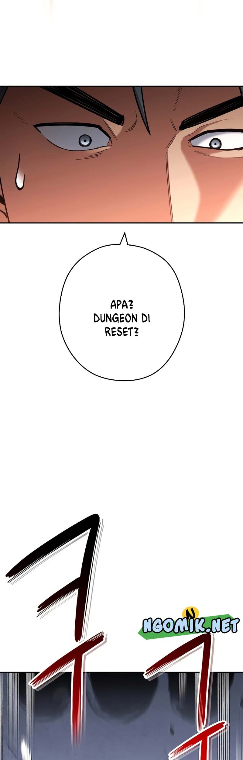 Dungeon Reset Chapter 146 - halaman 16