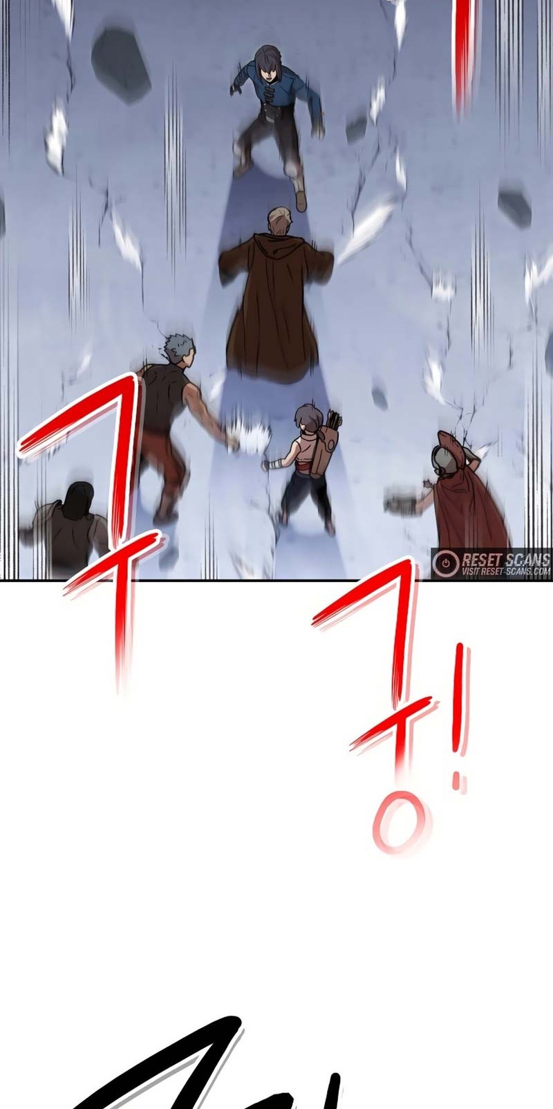 Dungeon Reset Chapter 146 - halaman 17