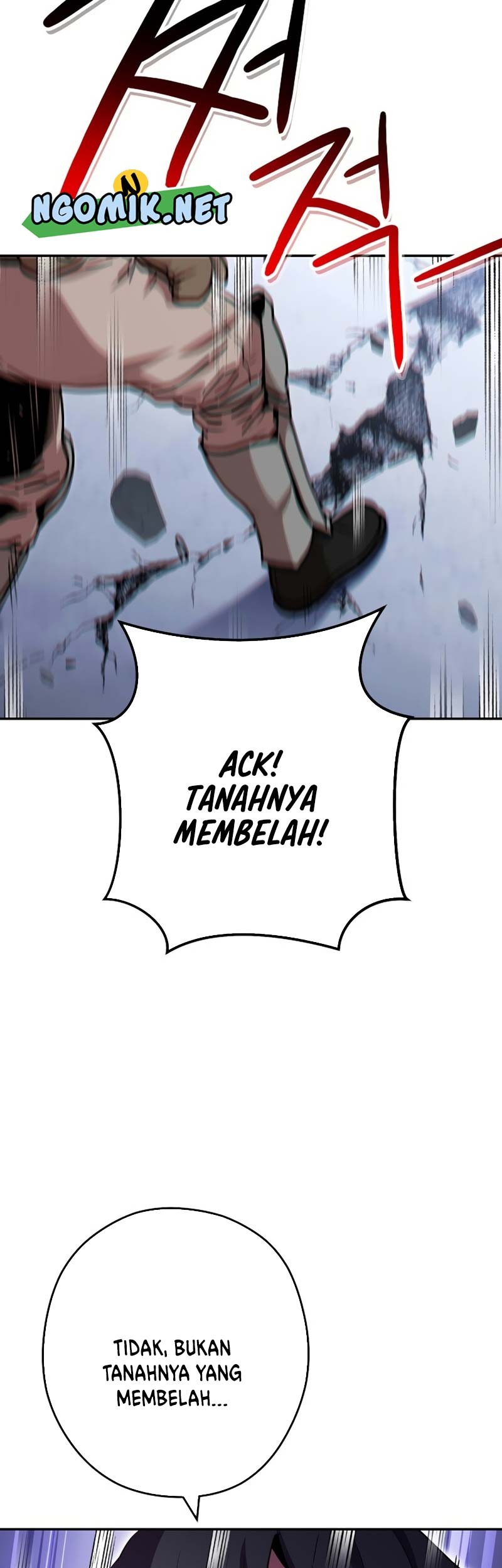 Dungeon Reset Chapter 146 - halaman 18