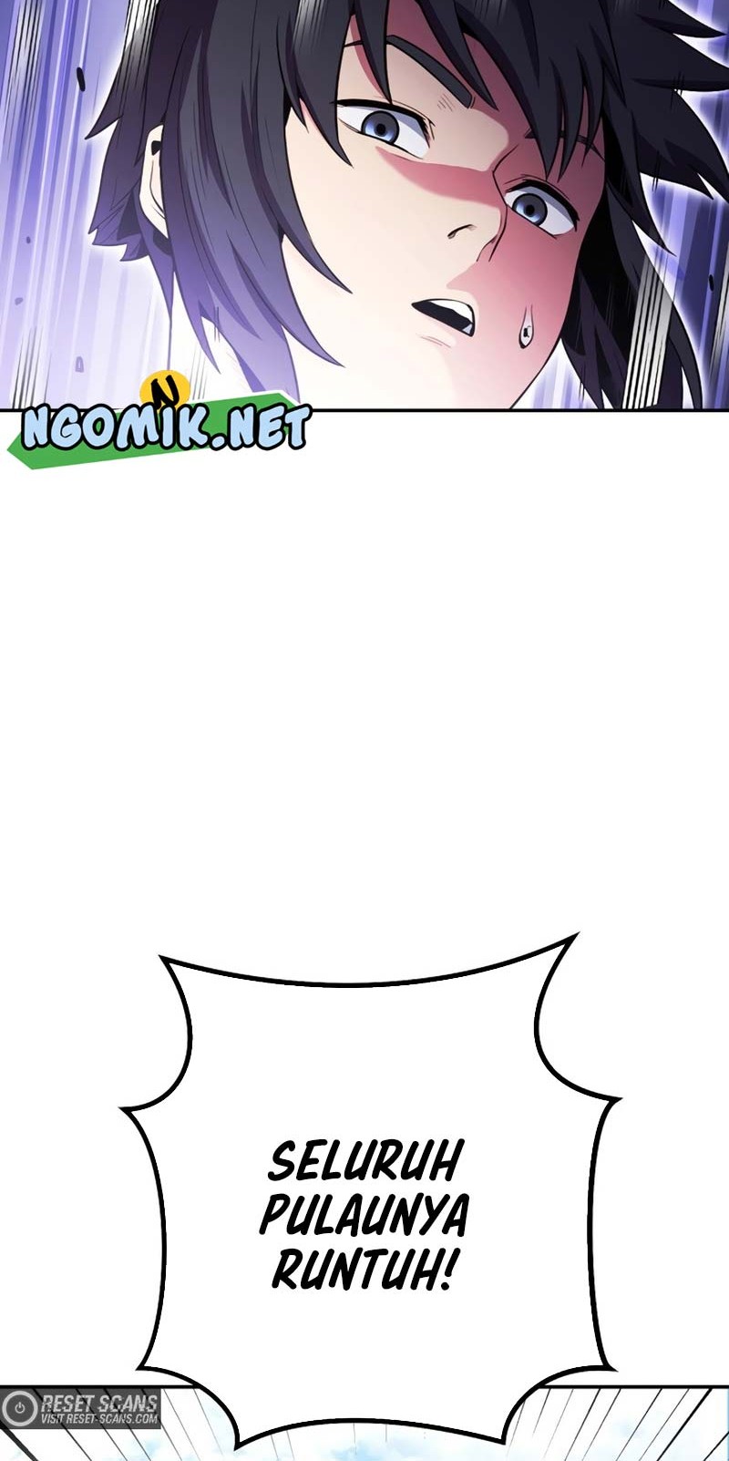Dungeon Reset Chapter 146 - halaman 19