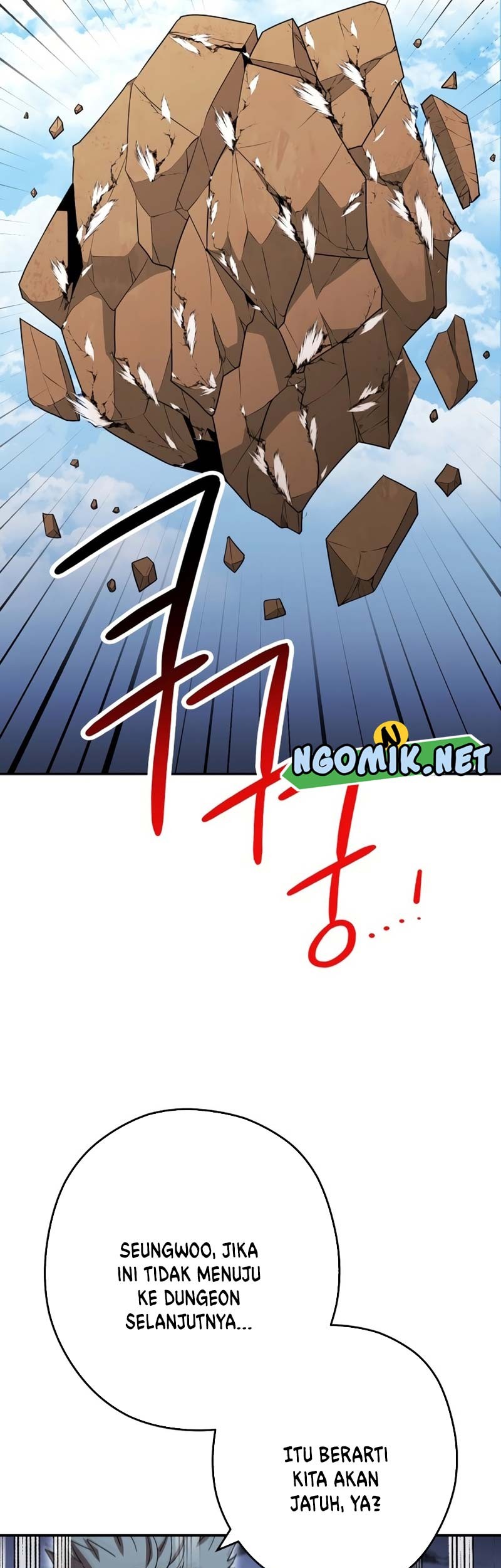 Dungeon Reset Chapter 146 - halaman 20