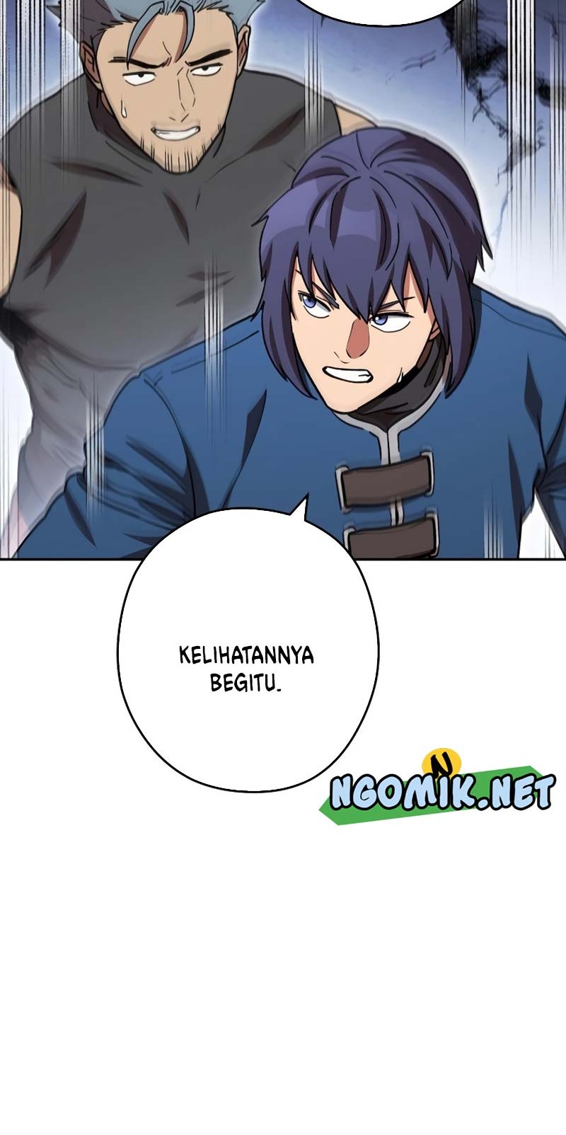 Dungeon Reset Chapter 146 - halaman 21