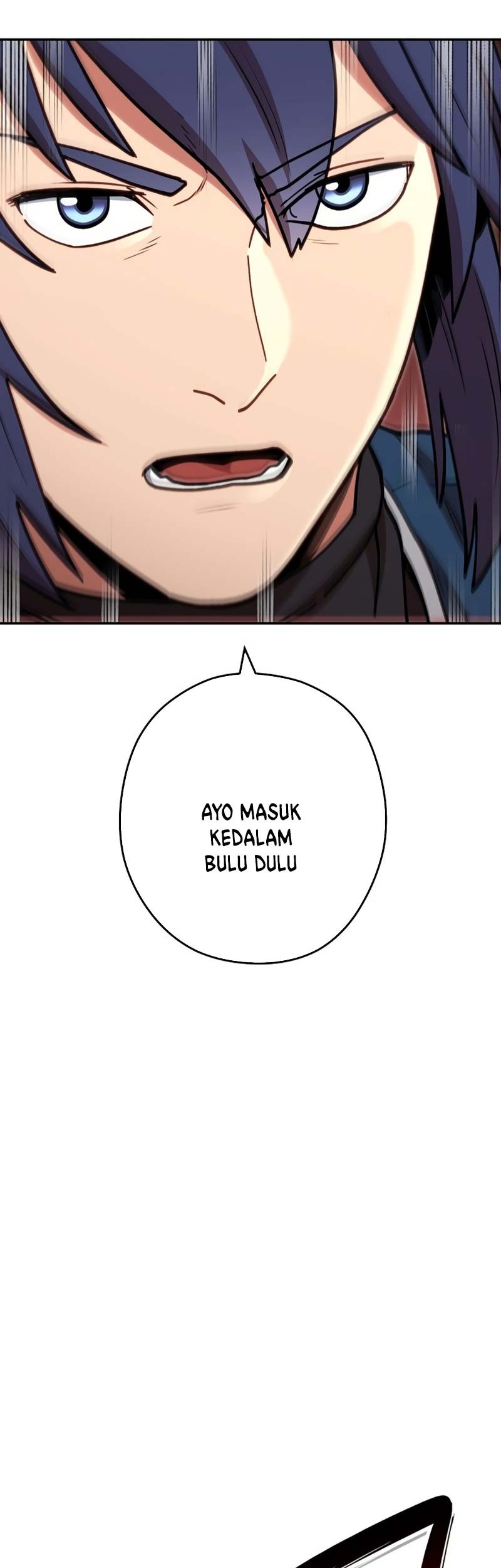 Dungeon Reset Chapter 146 - halaman 22