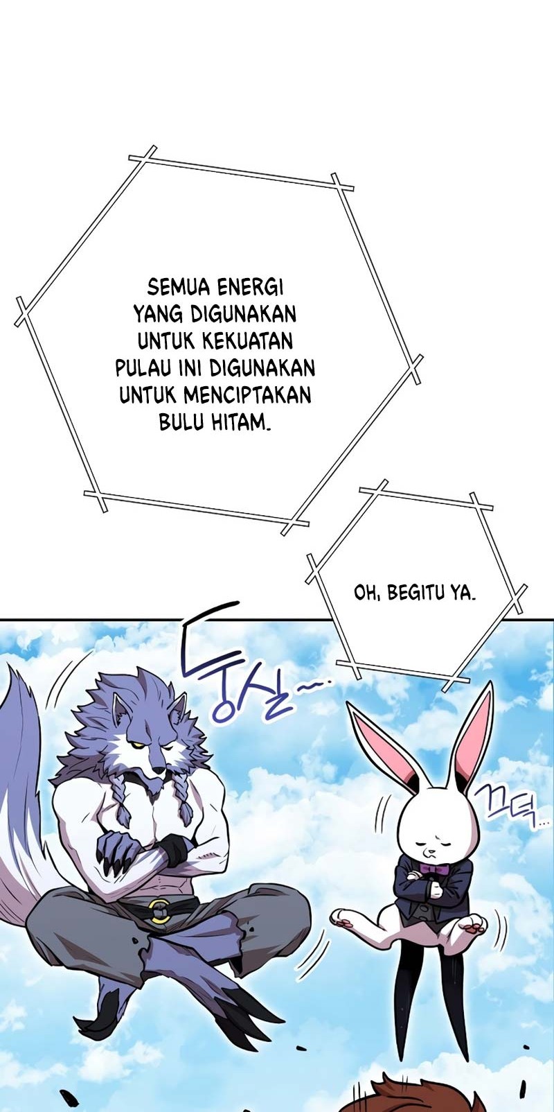 Dungeon Reset Chapter 146 - halaman 25