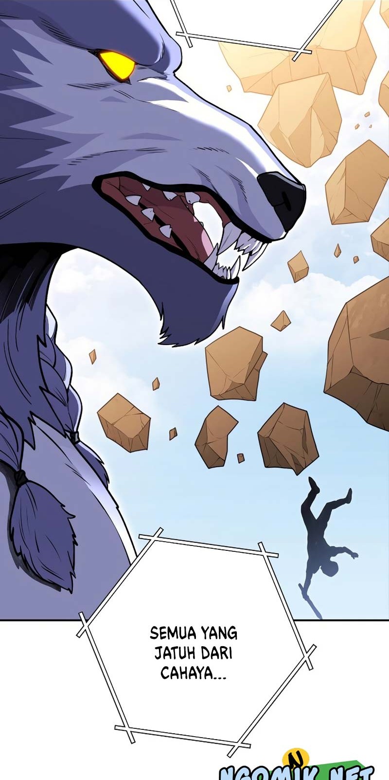 Dungeon Reset Chapter 146 - halaman 27