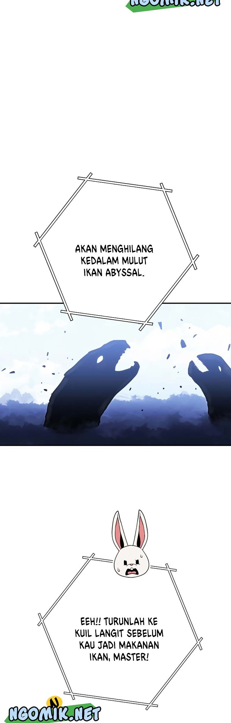 Dungeon Reset Chapter 146 - halaman 28
