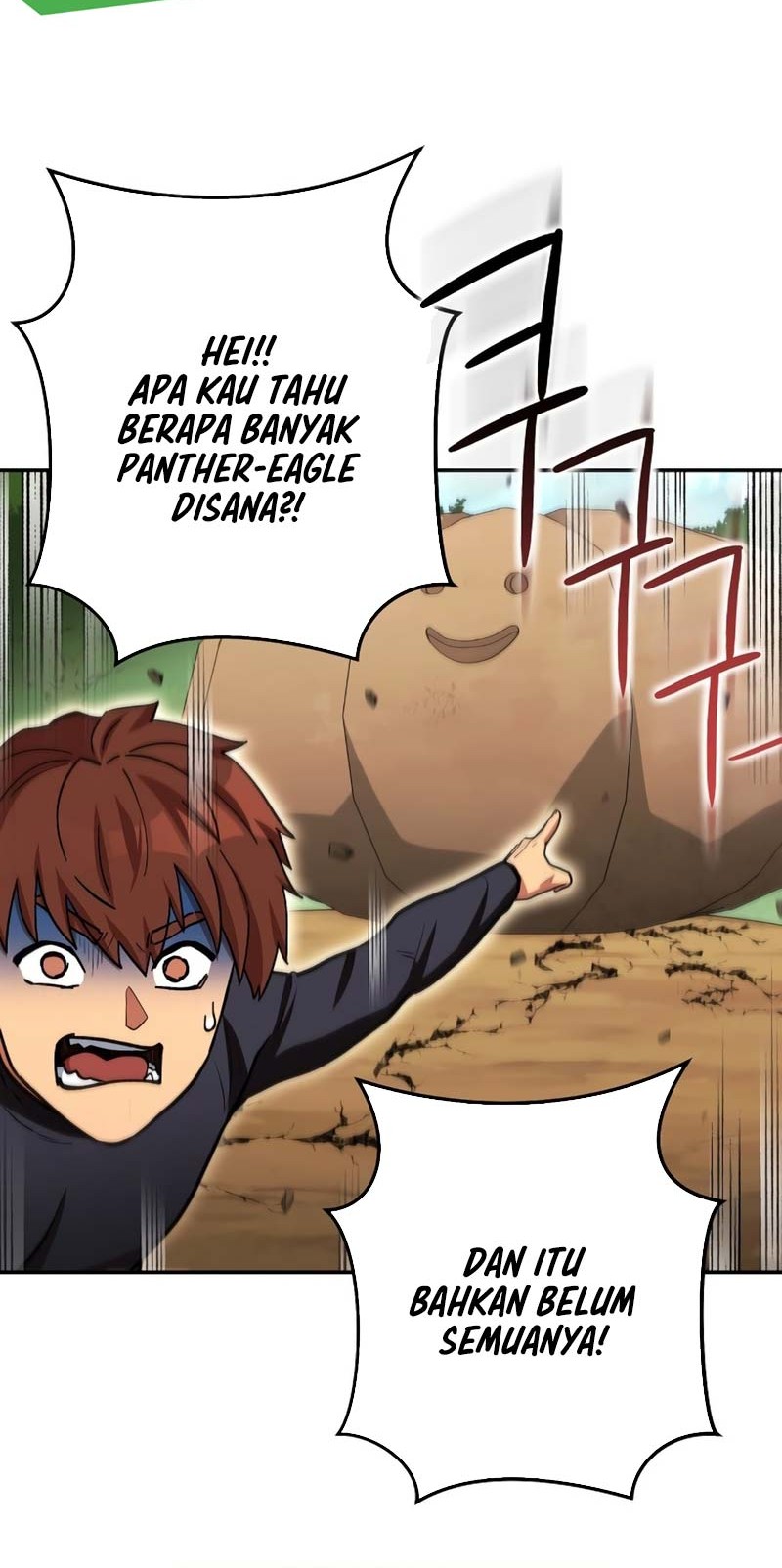 Dungeon Reset Chapter 146 - halaman 29