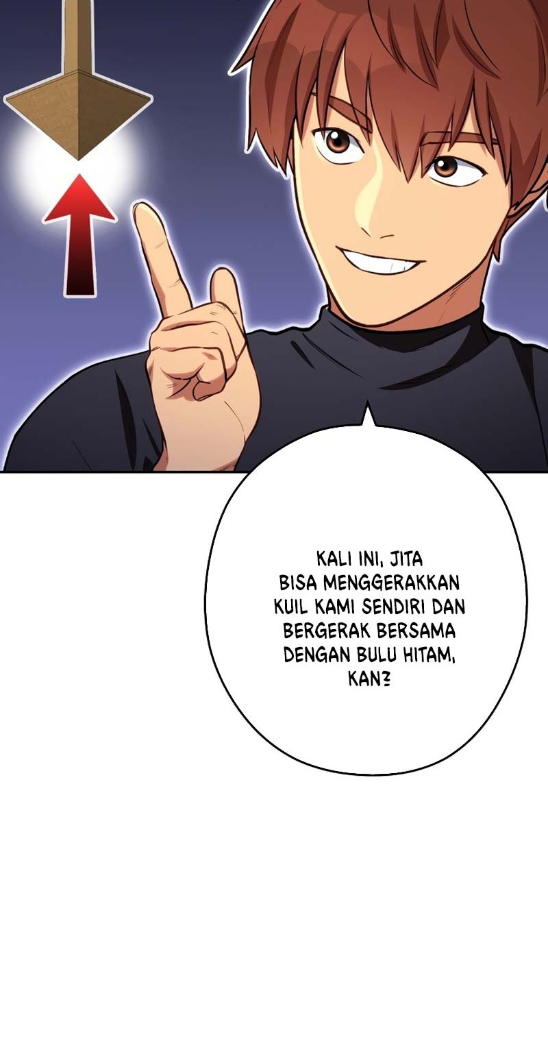 Dungeon Reset Chapter 146 - halaman 3