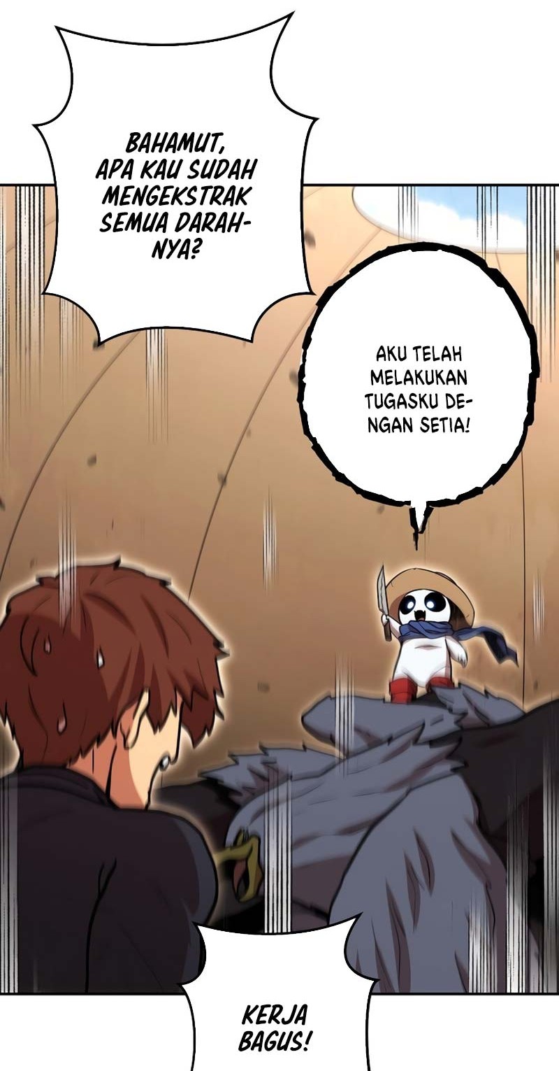 Dungeon Reset Chapter 146 - halaman 31