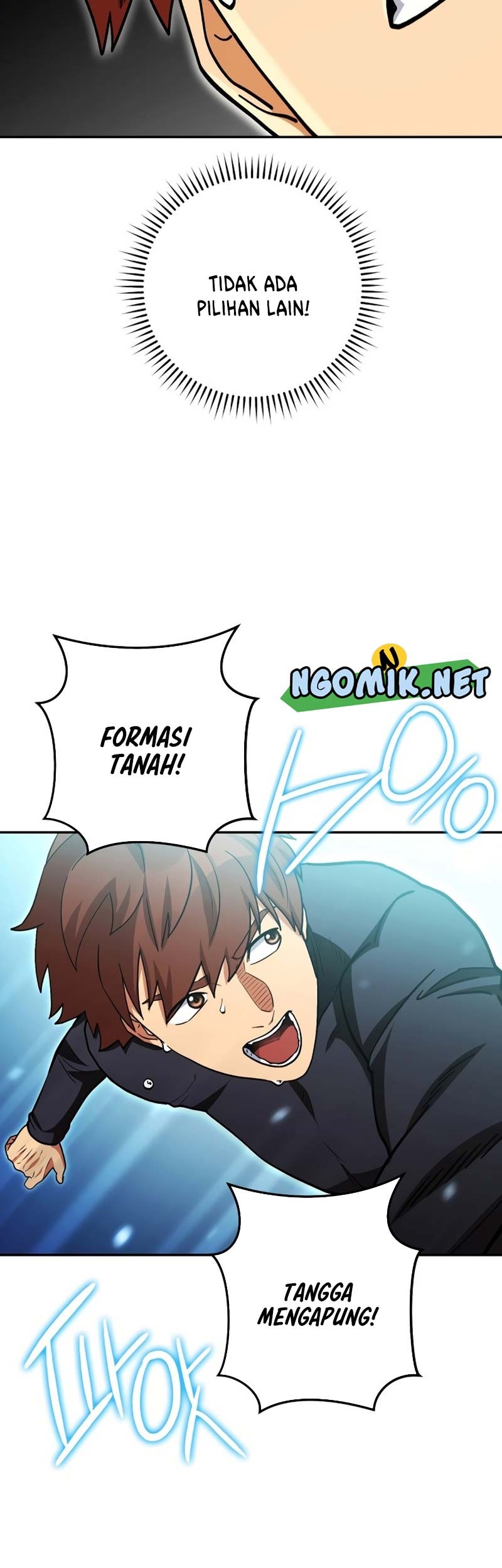 Dungeon Reset Chapter 146 - halaman 34