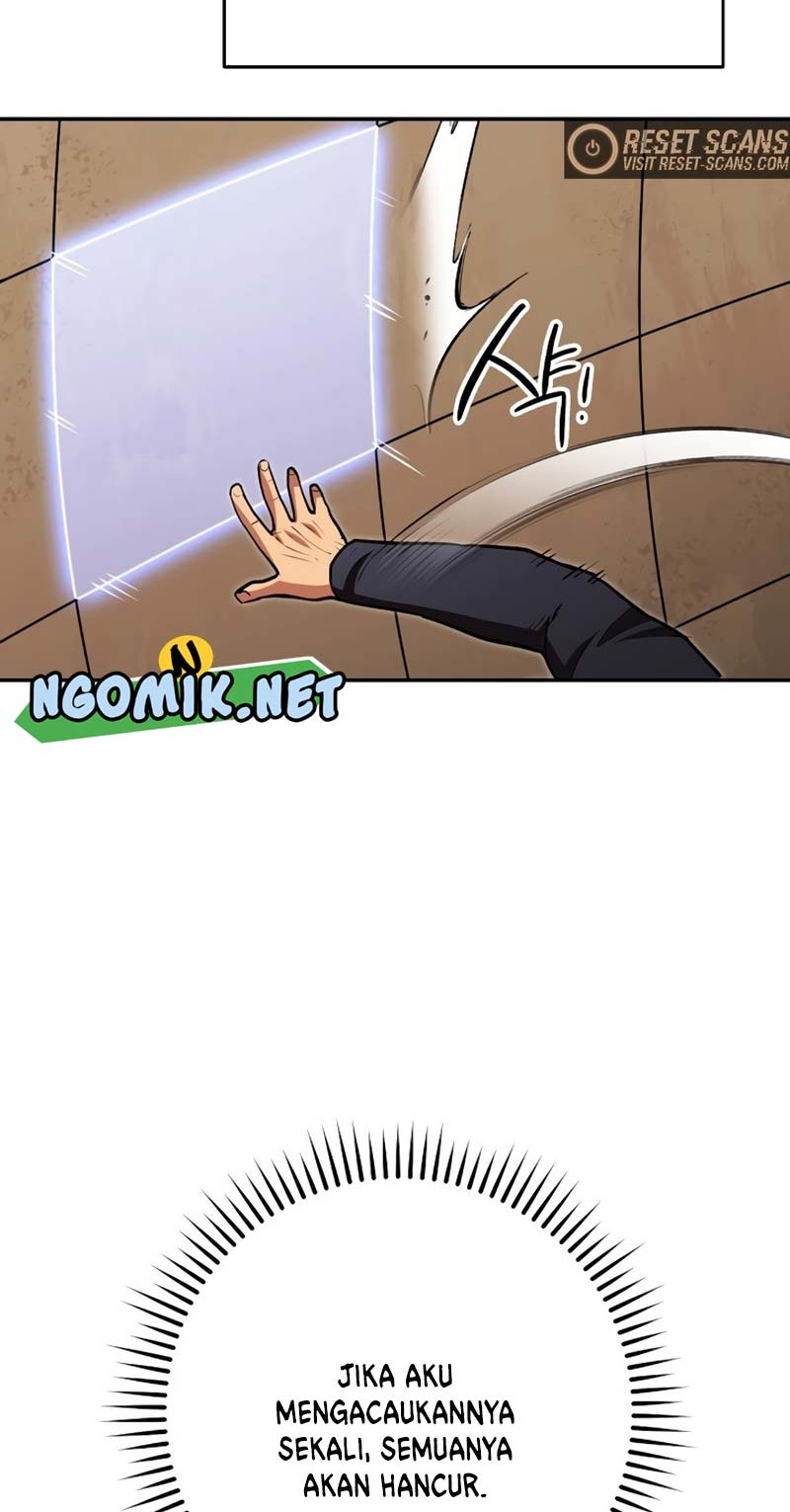 Dungeon Reset Chapter 146 - halaman 37