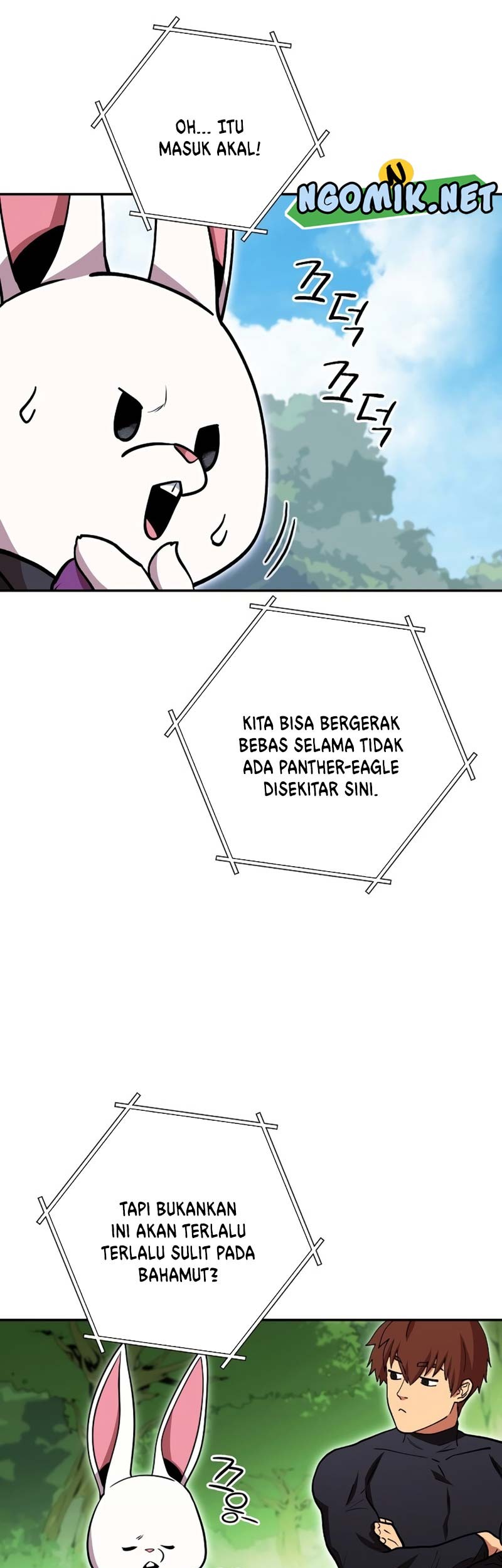 Dungeon Reset Chapter 146 - halaman 4