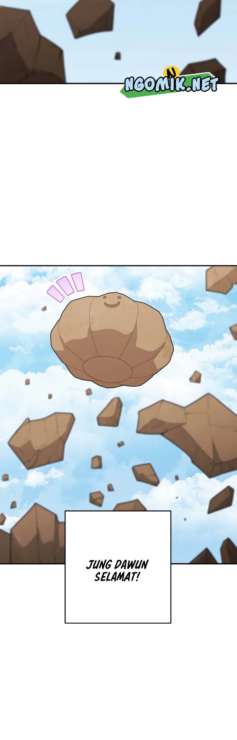 Dungeon Reset Chapter 146 - halaman 40