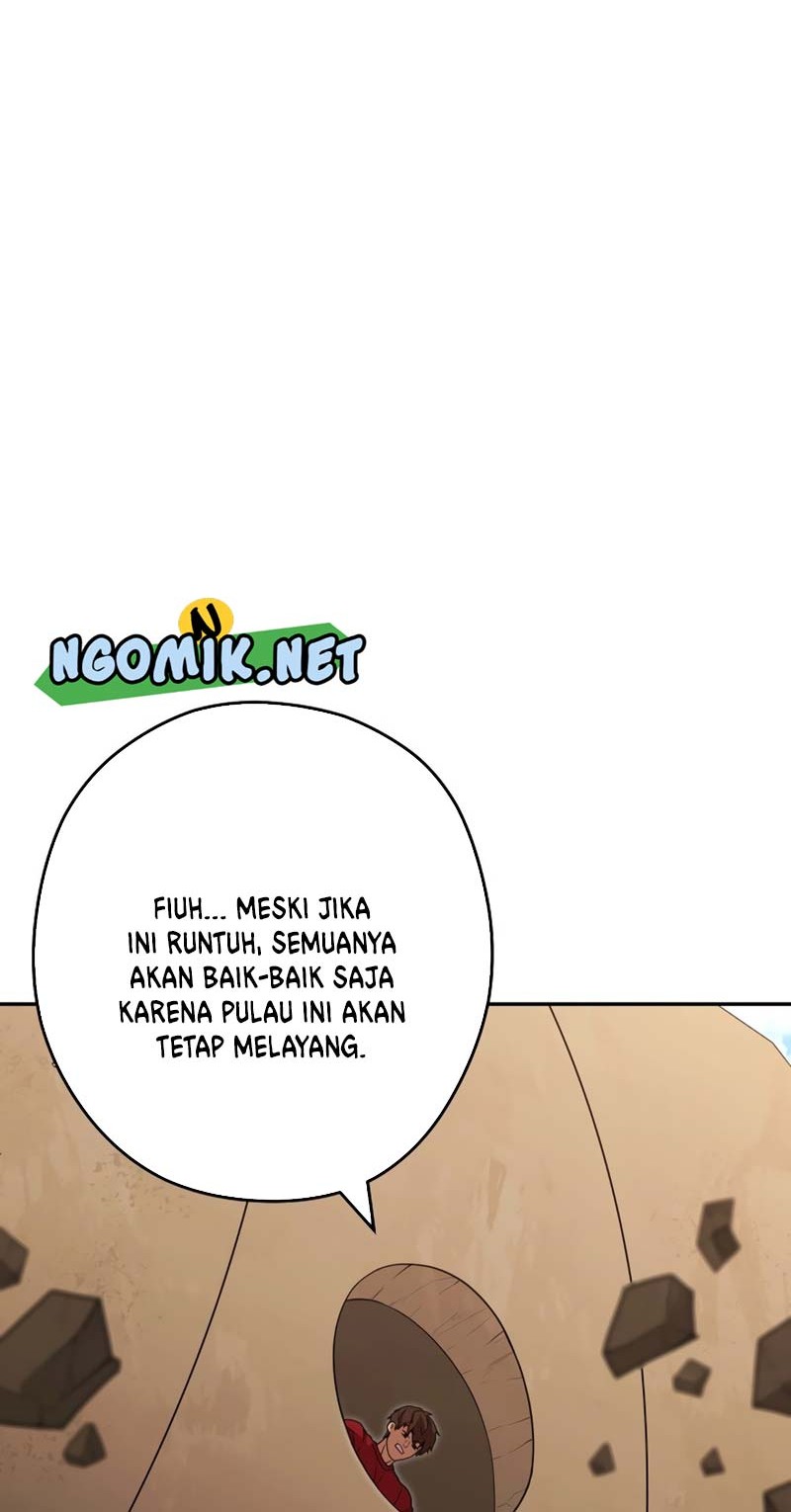 Dungeon Reset Chapter 146 - halaman 41