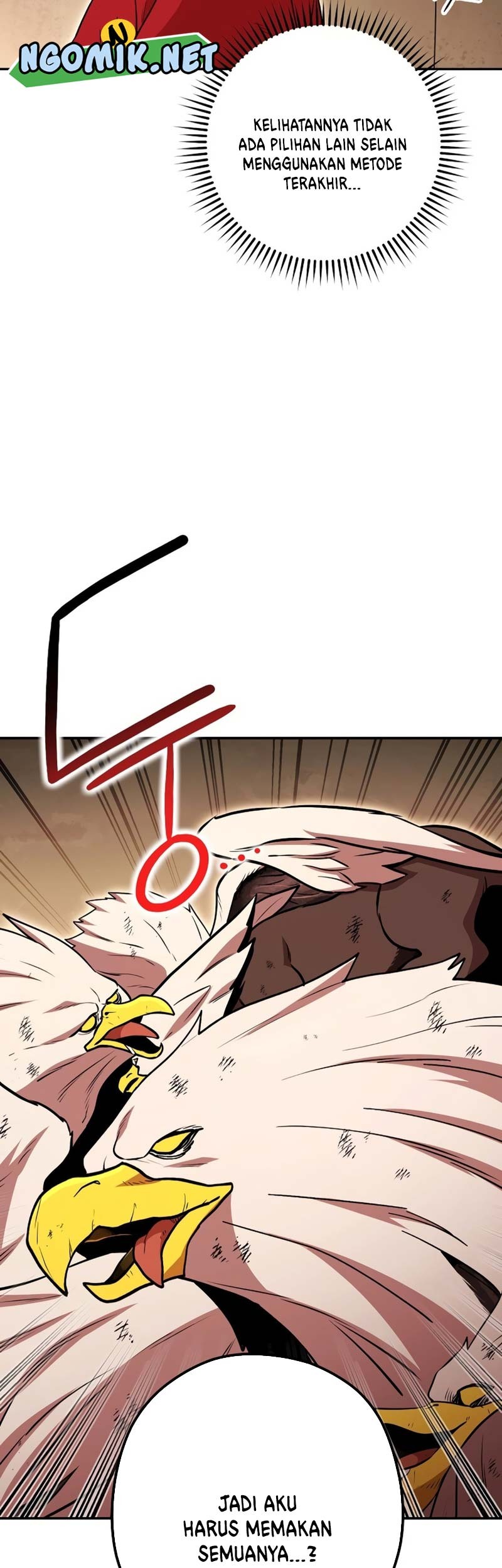 Dungeon Reset Chapter 146 - halaman 48