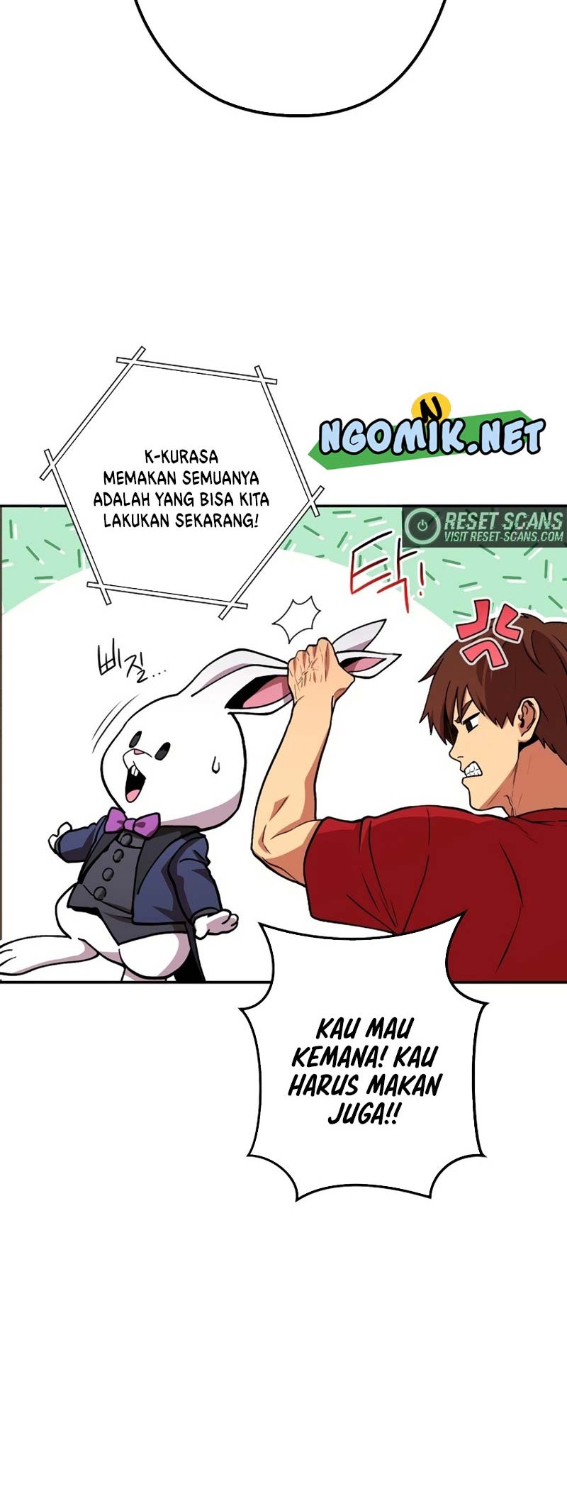 Dungeon Reset Chapter 146 - halaman 49