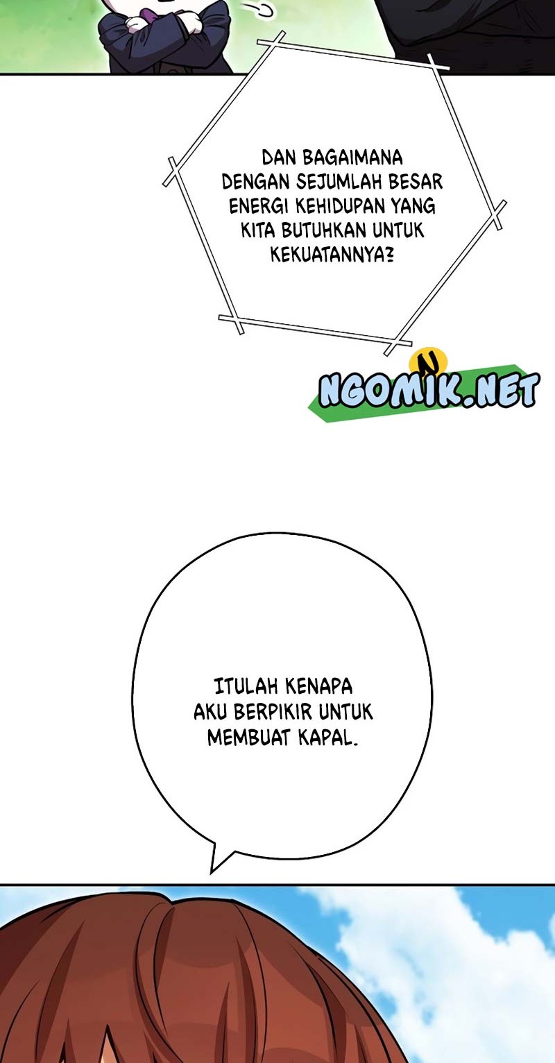 Dungeon Reset Chapter 146 - halaman 5