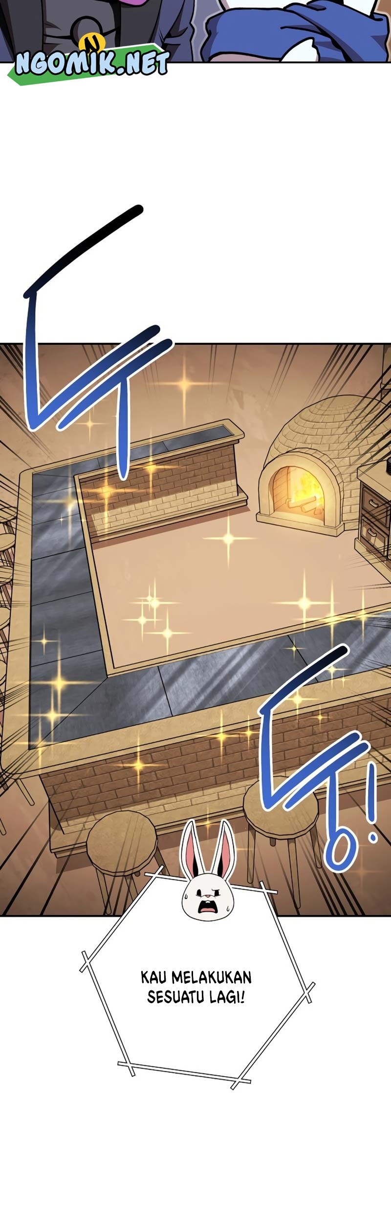 Dungeon Reset Chapter 146 - halaman 52