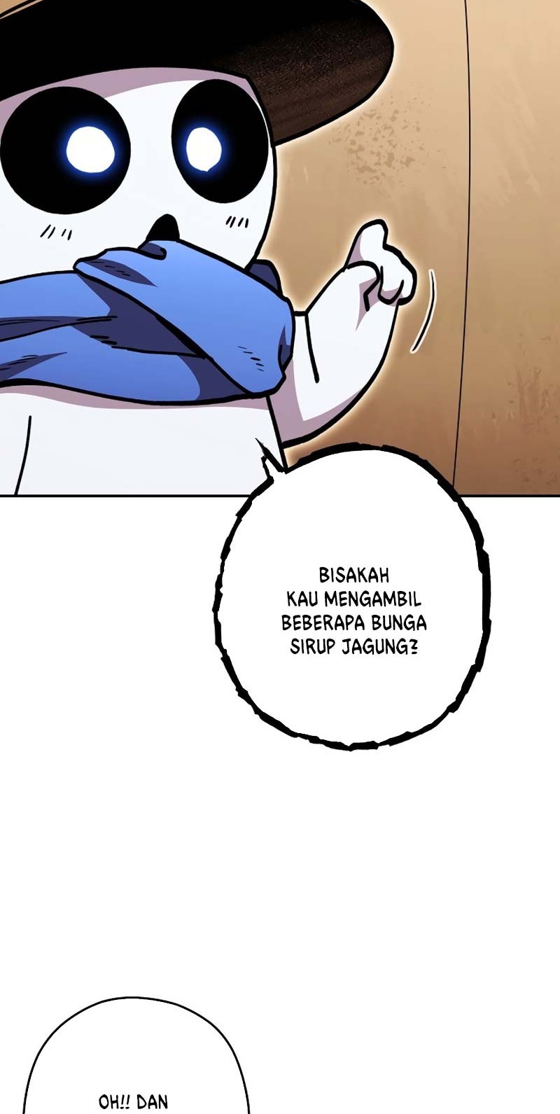 Dungeon Reset Chapter 146 - halaman 57