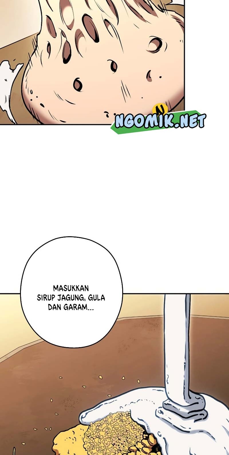 Dungeon Reset Chapter 146 - halaman 59