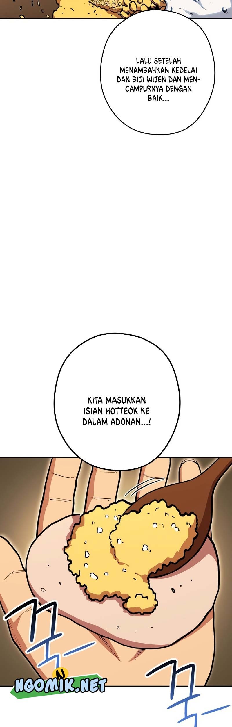 Dungeon Reset Chapter 146 - halaman 60