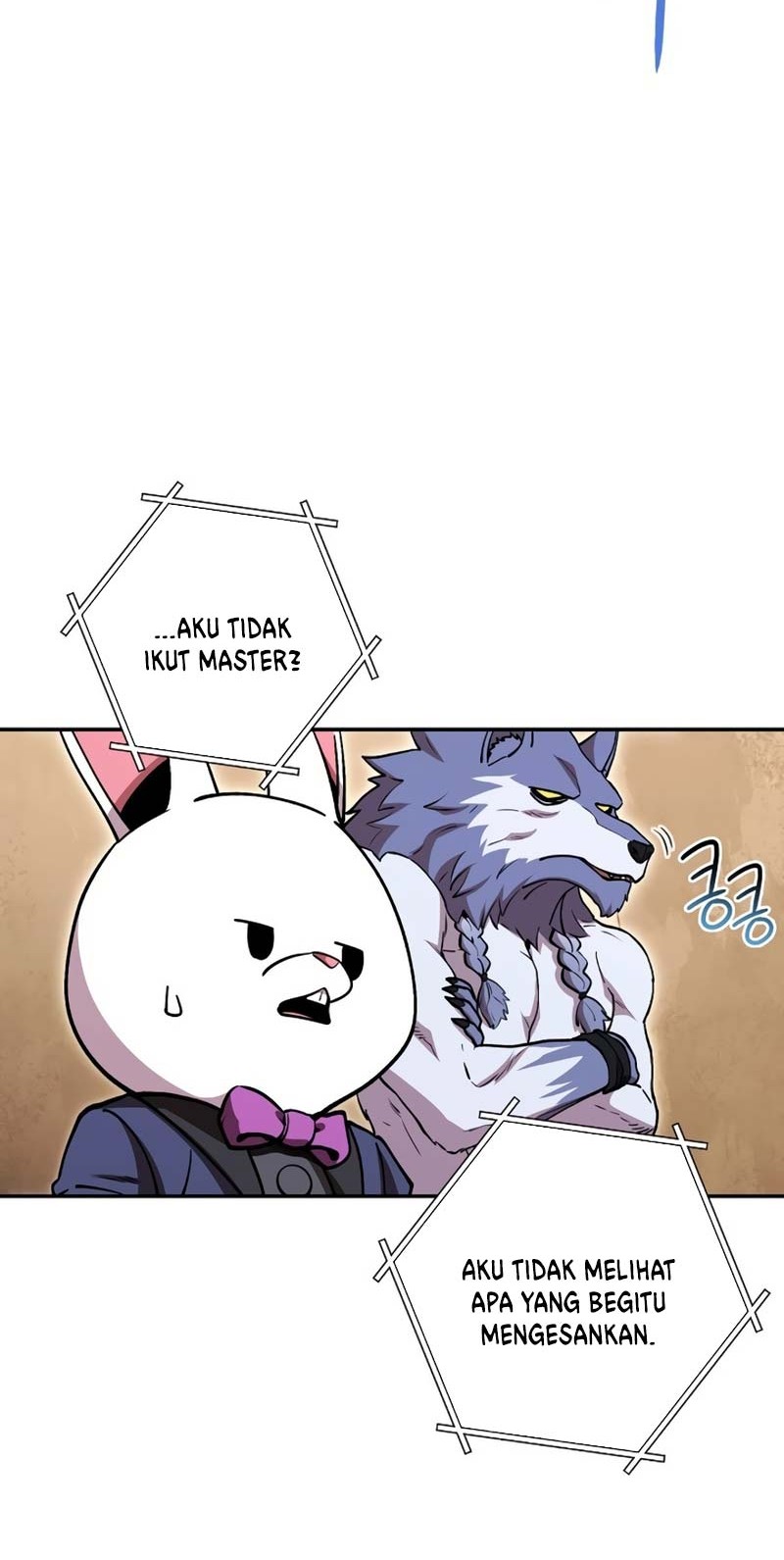 Dungeon Reset Chapter 146 - halaman 61