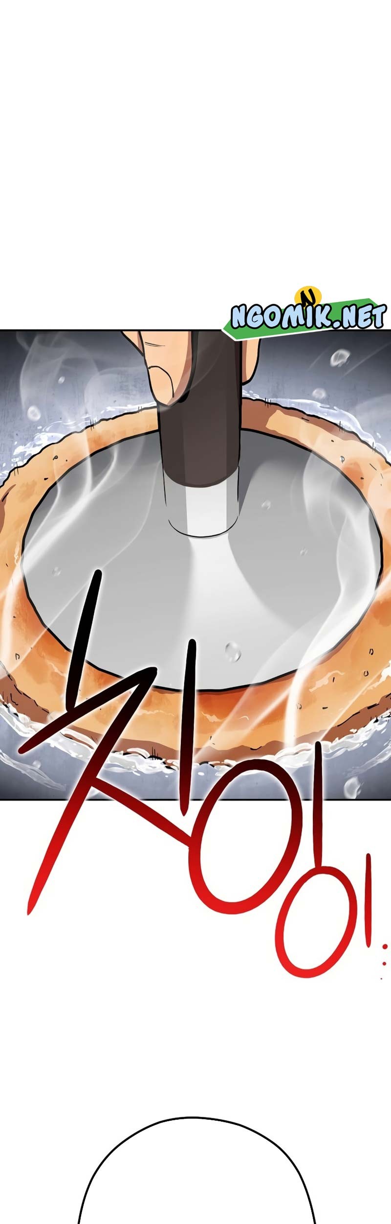 Dungeon Reset Chapter 146 - halaman 62