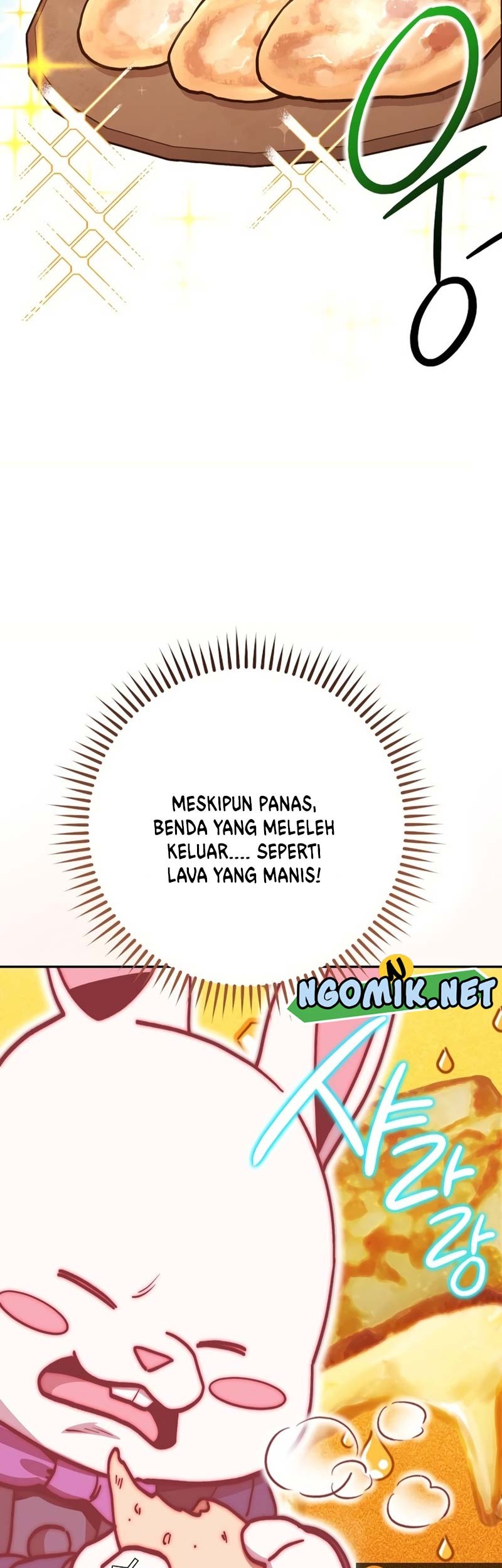 Dungeon Reset Chapter 146 - halaman 64