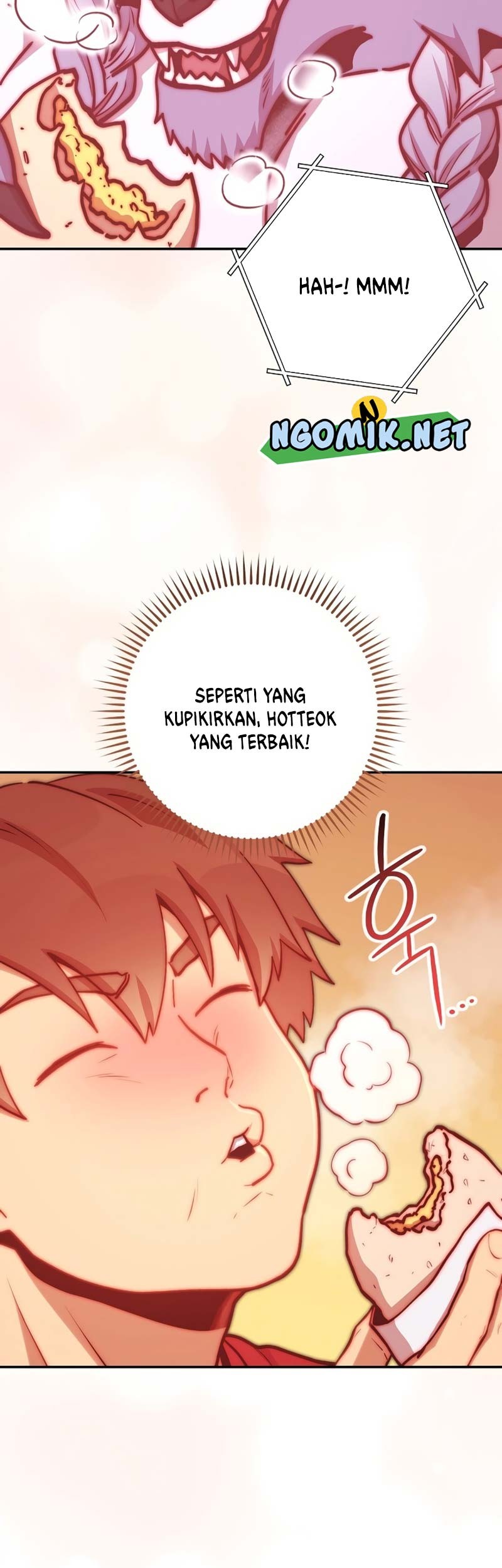 Dungeon Reset Chapter 146 - halaman 66
