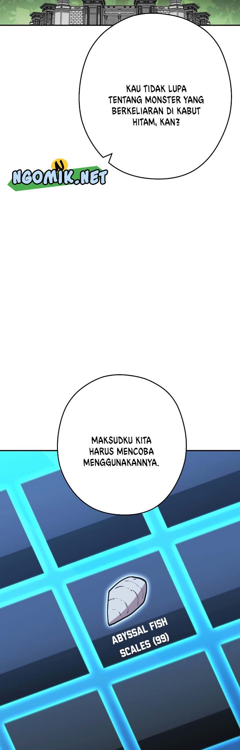 Dungeon Reset Chapter 146 - halaman 8