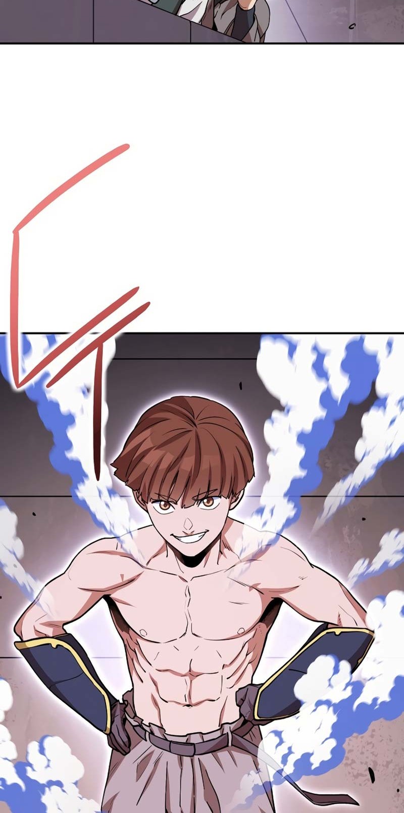 Dungeon Reset Chapter 147 - halaman 1