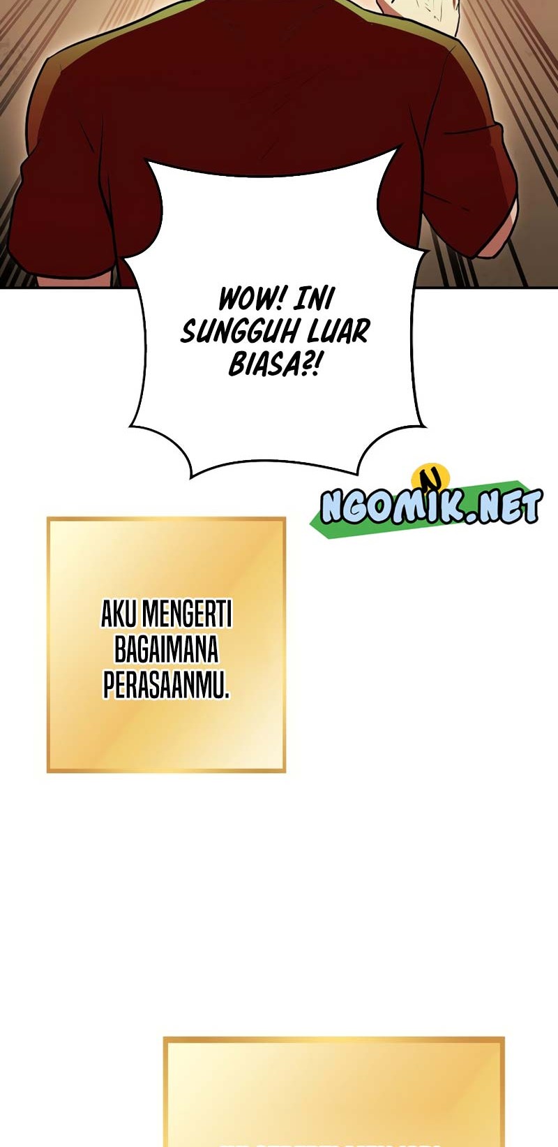 Dungeon Reset Chapter 147 - halaman 15