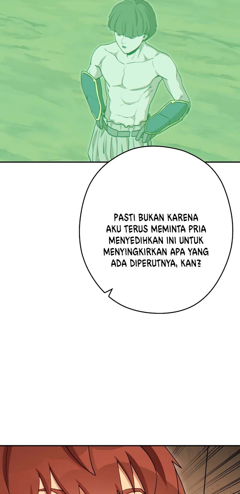 Dungeon Reset Chapter 147 - halaman 17