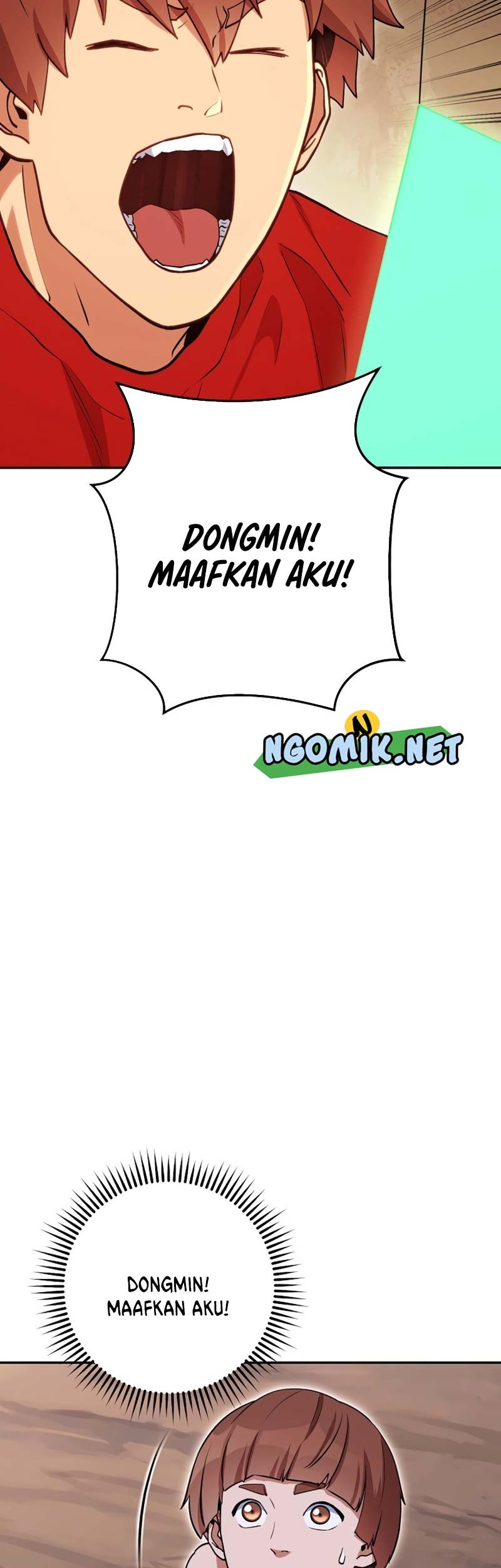 Dungeon Reset Chapter 147 - halaman 18