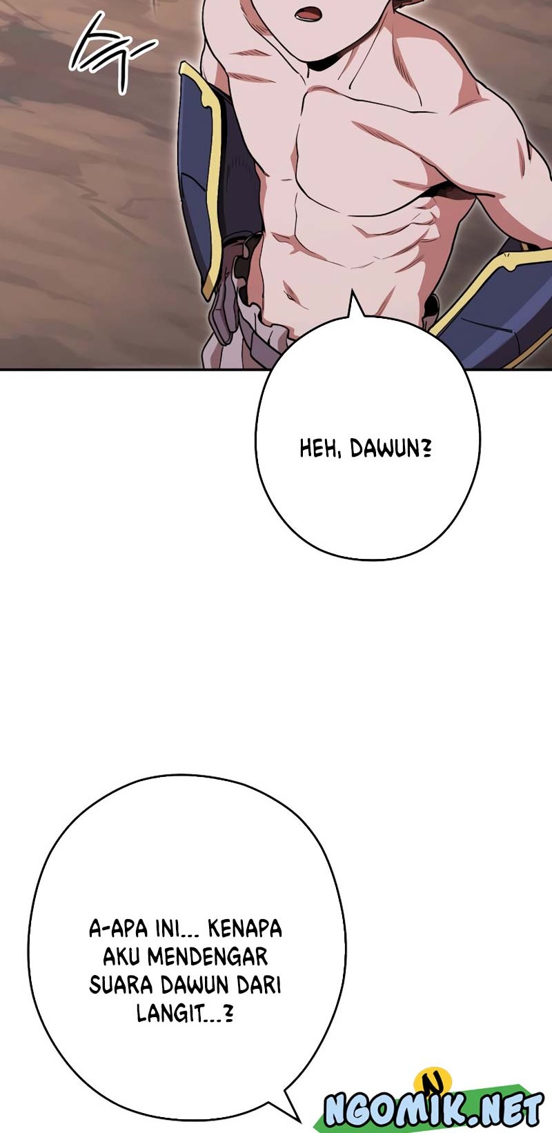 Dungeon Reset Chapter 147 - halaman 19