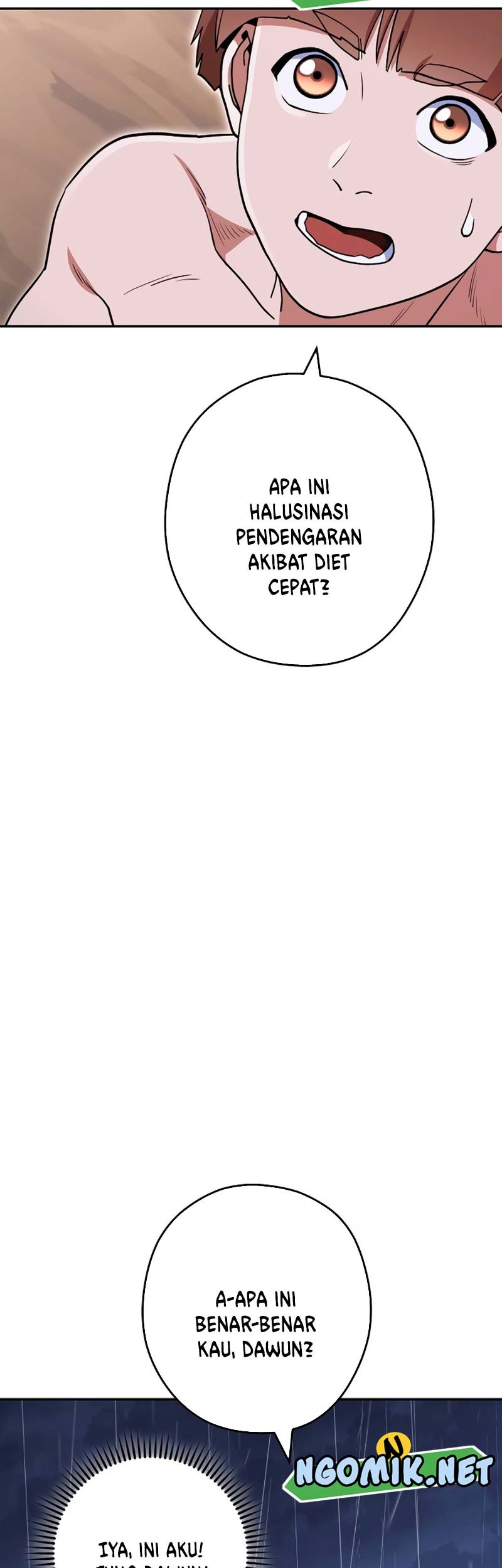Dungeon Reset Chapter 147 - halaman 20