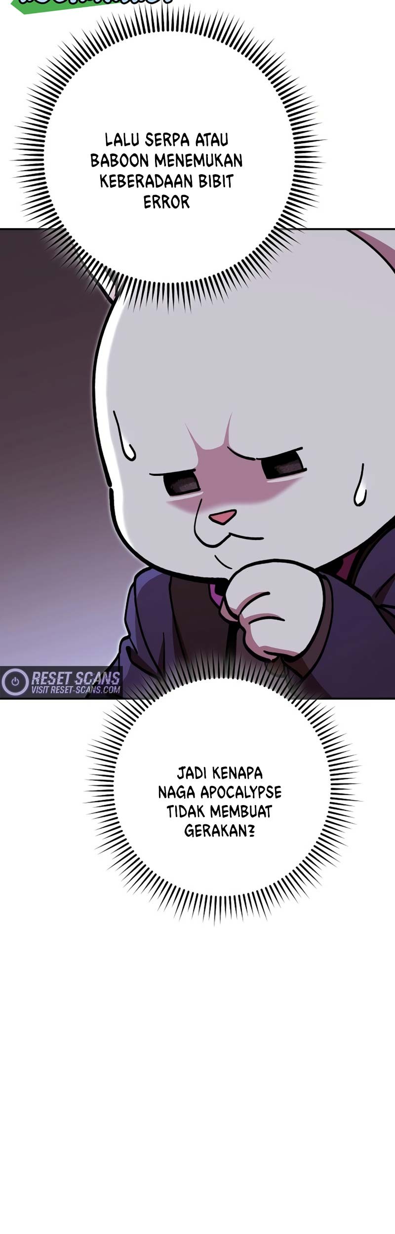 Dungeon Reset Chapter 147 - halaman 24