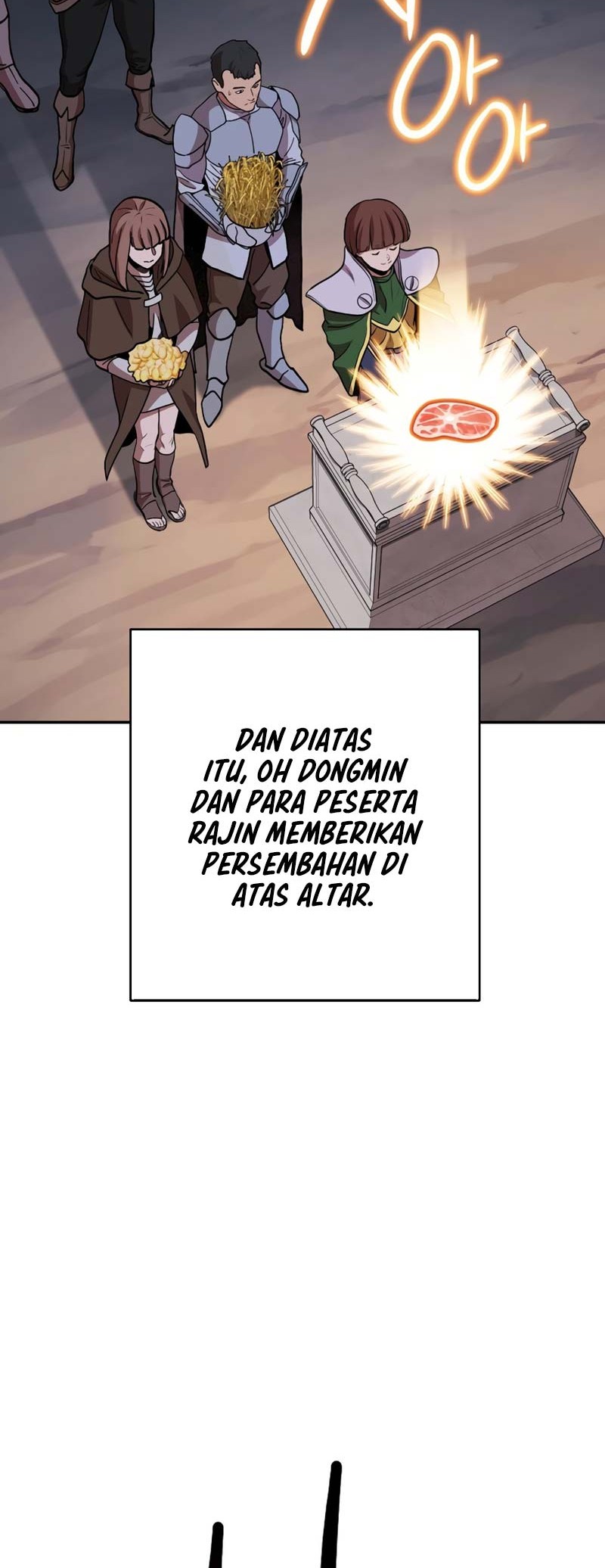 Dungeon Reset Chapter 147 - halaman 27