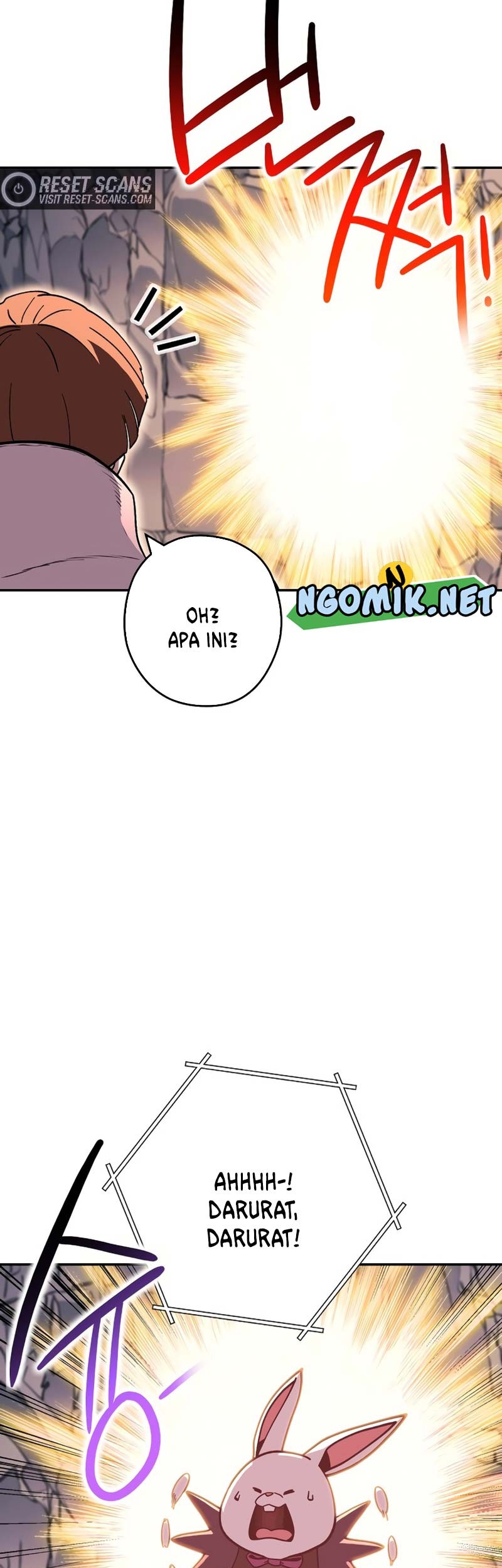 Dungeon Reset Chapter 147 - halaman 28