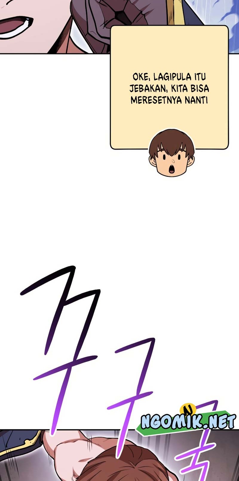 Dungeon Reset Chapter 147 - halaman 3