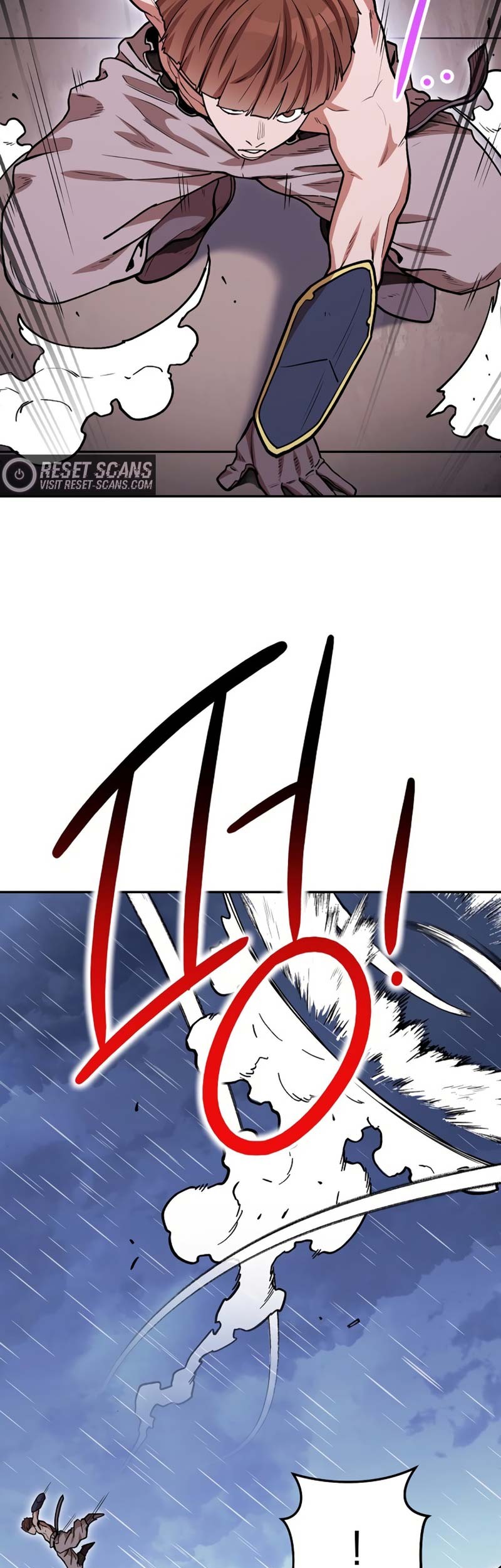 Dungeon Reset Chapter 147 - halaman 4