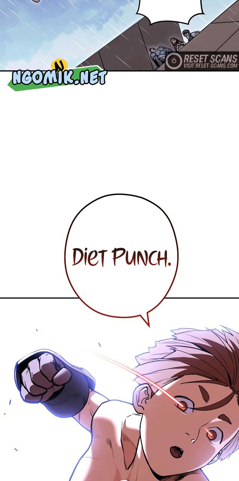 Dungeon Reset Chapter 147 - halaman 5