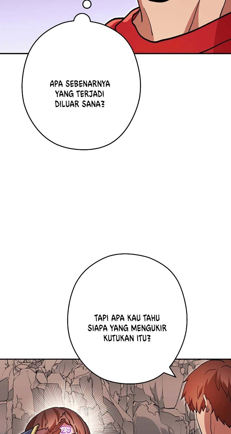 Dungeon Reset Chapter 148 - halaman 11