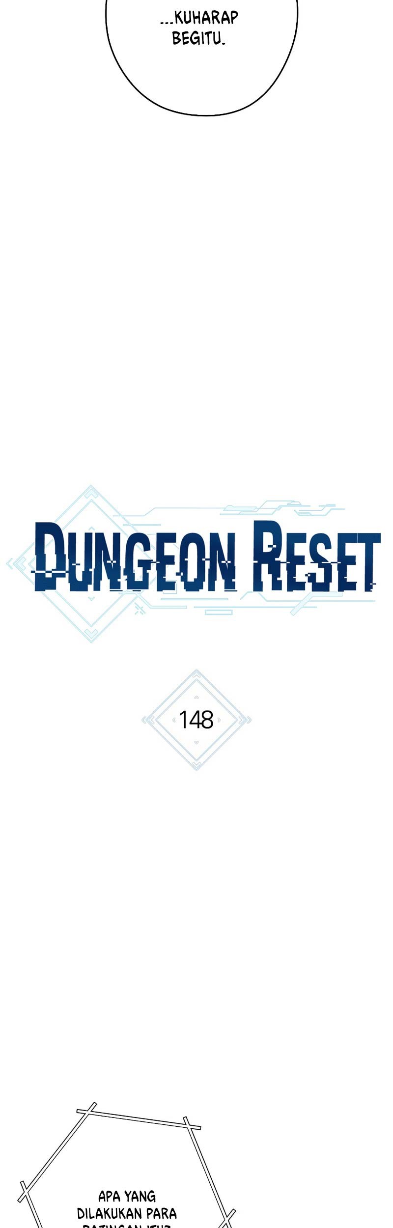 Dungeon Reset Chapter 148 - halaman 14