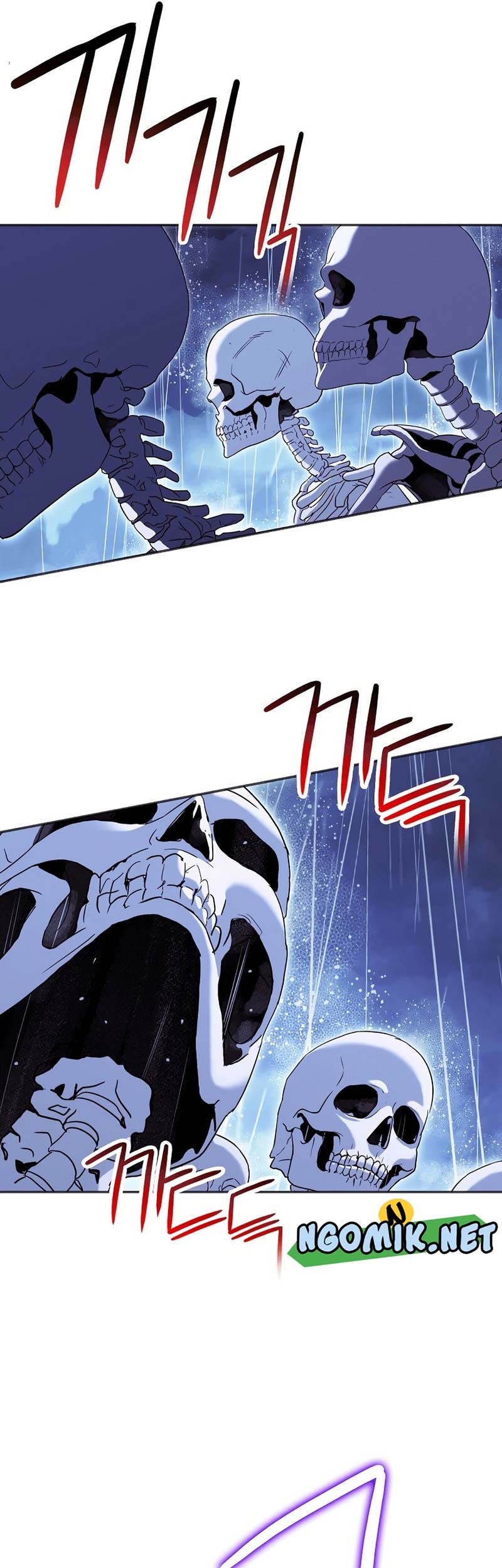 Dungeon Reset Chapter 148 - halaman 16