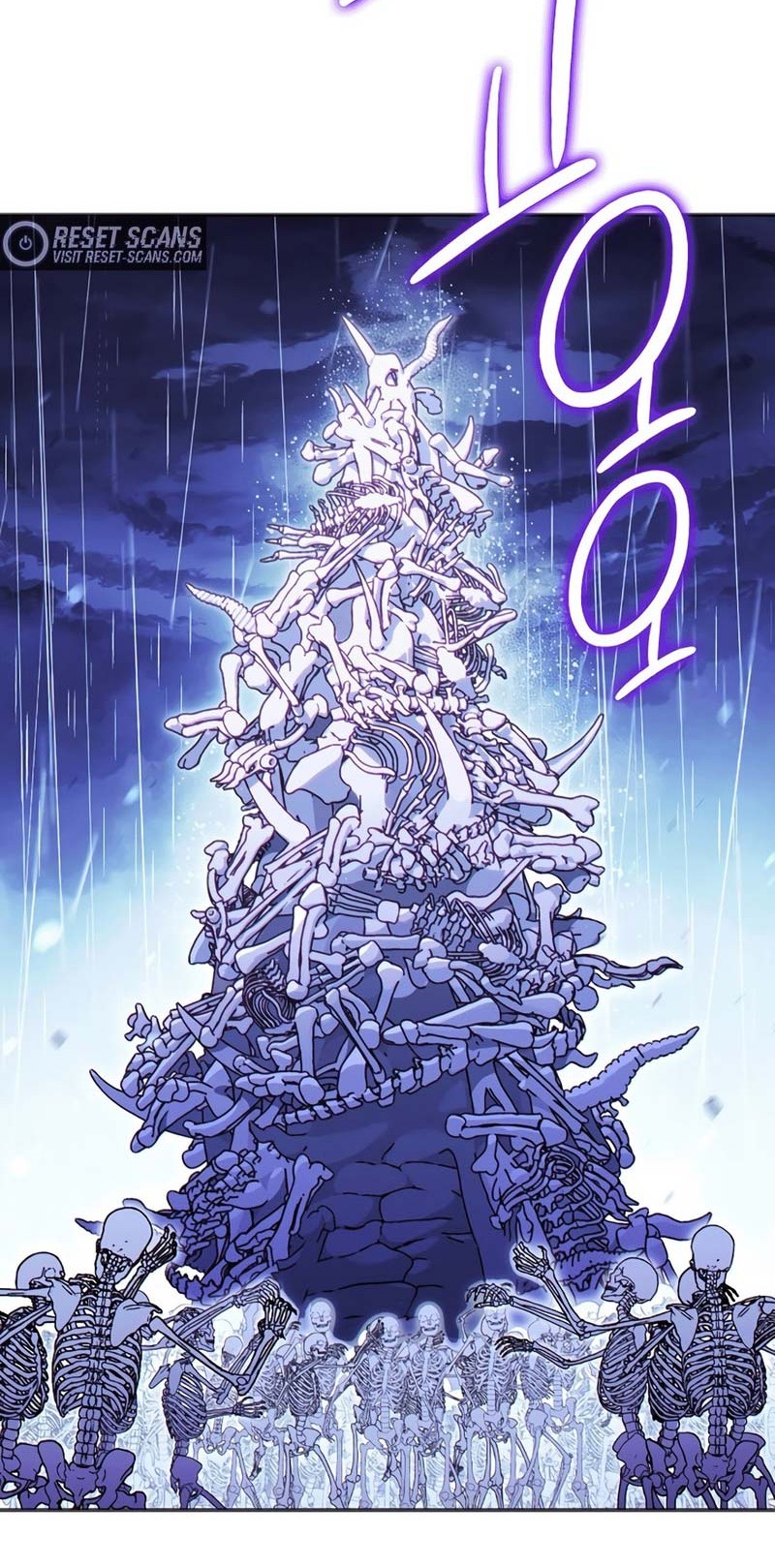 Dungeon Reset Chapter 148 - halaman 17
