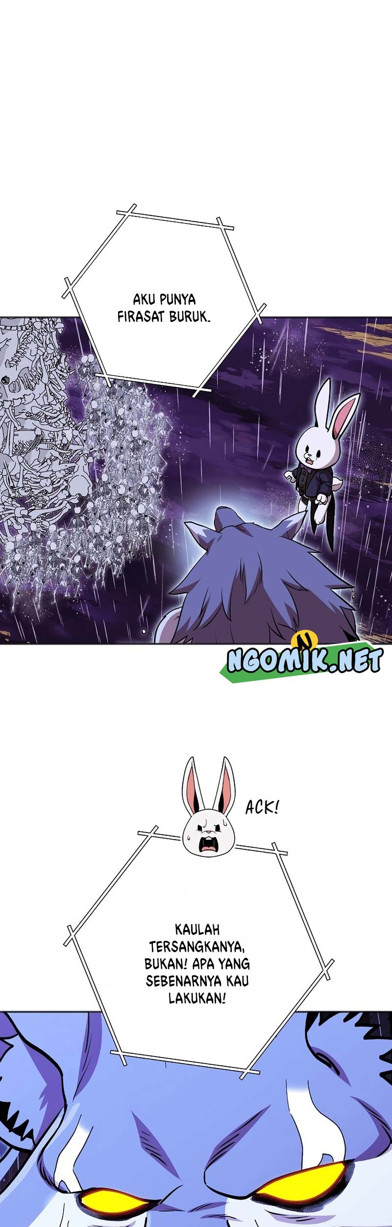 Dungeon Reset Chapter 148 - halaman 18